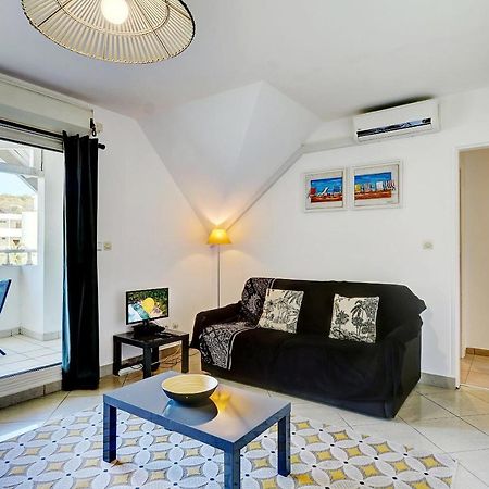 Amarena - 37M2 - Boucan Canot Saint-Gilles-les Bains Dış mekan fotoğraf