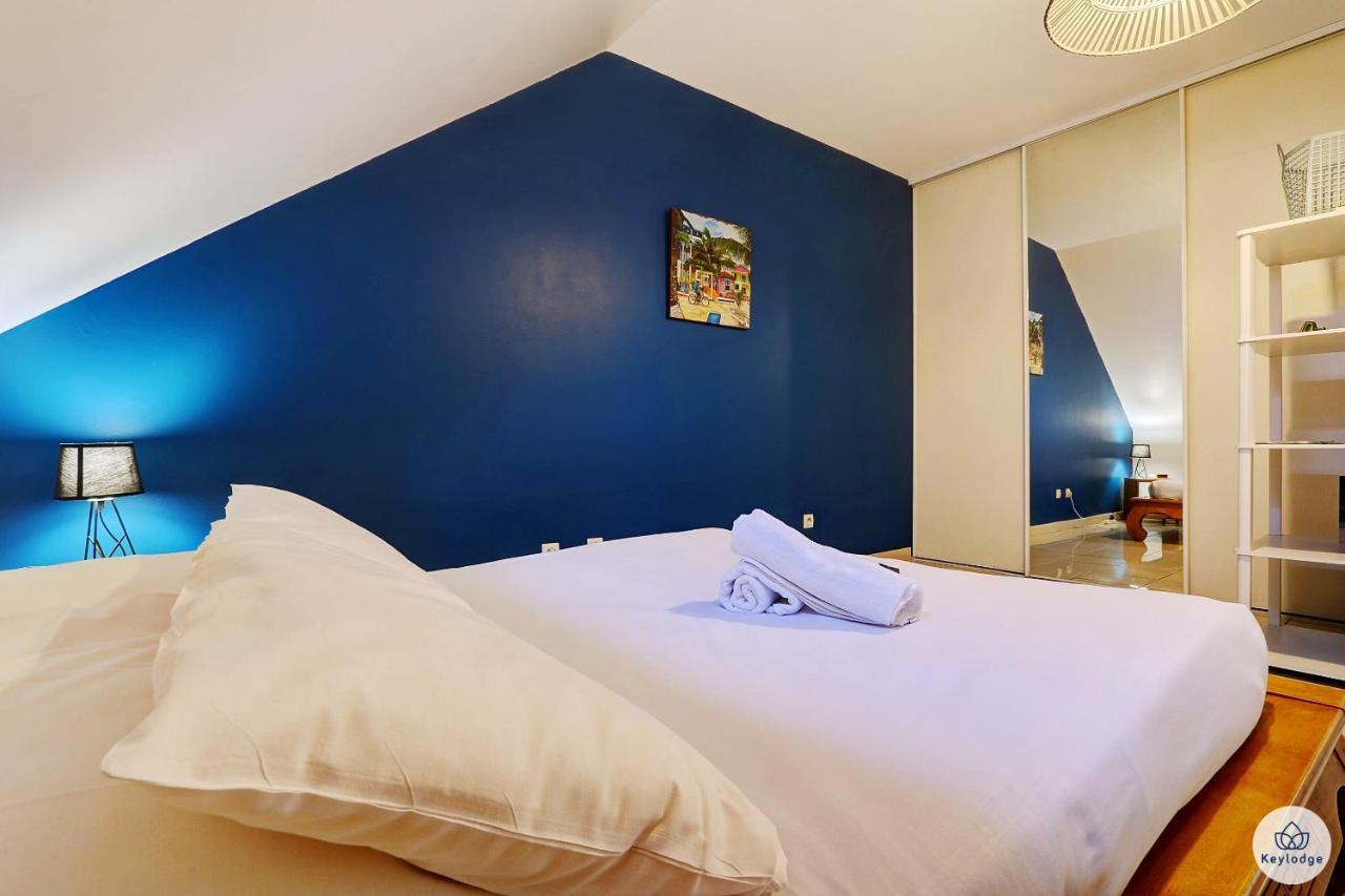 Amarena - 37M2 - Boucan Canot Saint-Gilles-les Bains Dış mekan fotoğraf