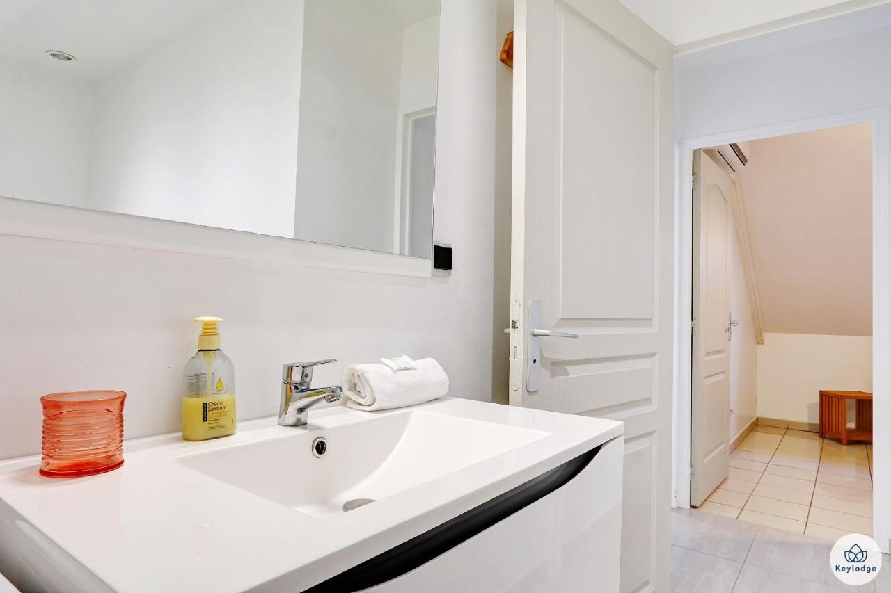 Amarena - 37M2 - Boucan Canot Saint-Gilles-les Bains Dış mekan fotoğraf