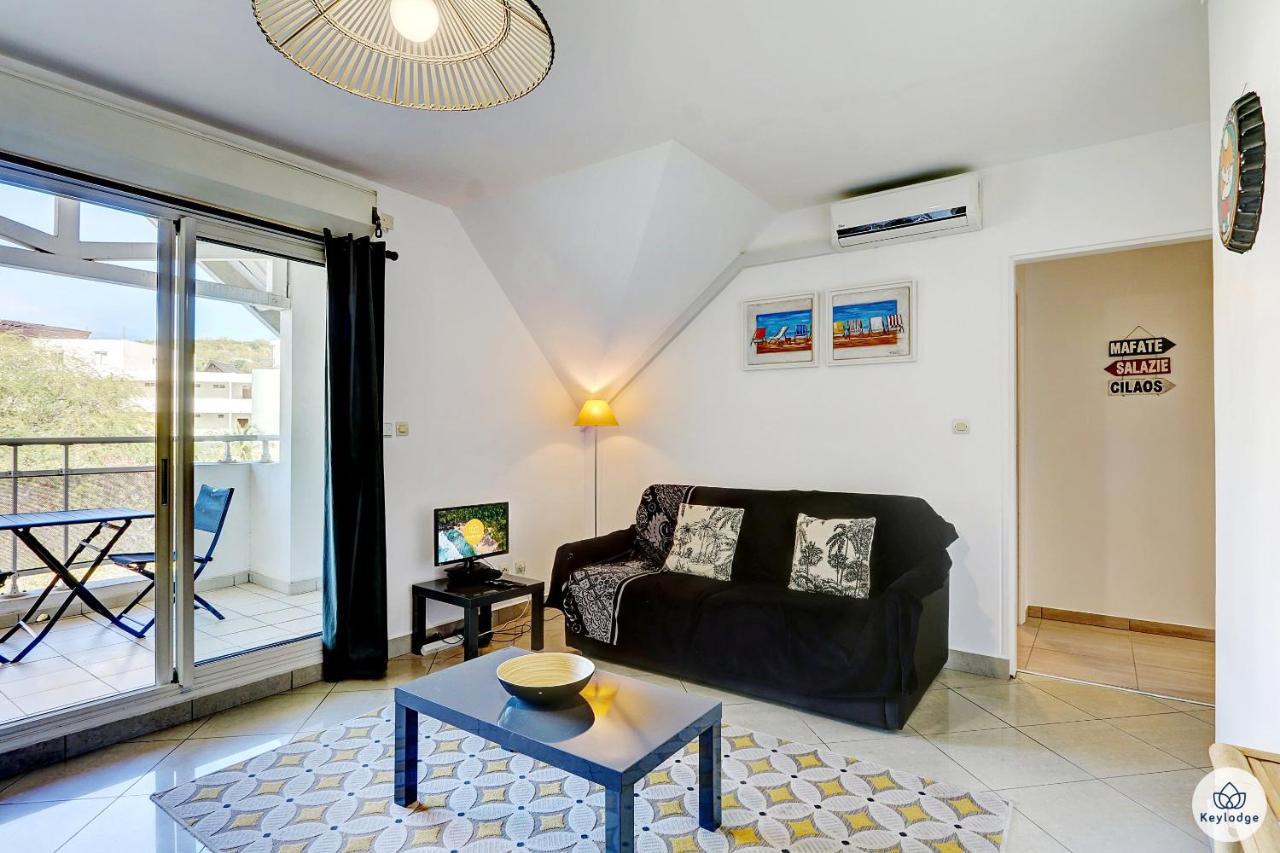 Amarena - 37M2 - Boucan Canot Saint-Gilles-les Bains Dış mekan fotoğraf